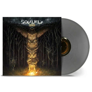 Soulfly - Totem (Silver LP) - Image 2