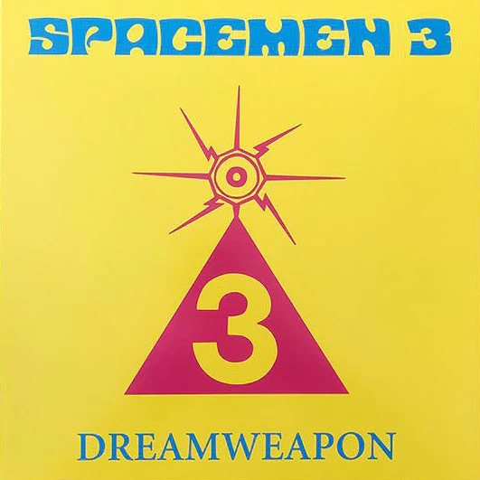 Spacemen 3 - Dreamweapon (LP) - Image 2