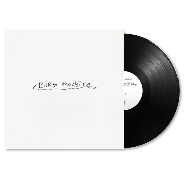 Sparklehorse - Bird Machine (LP)