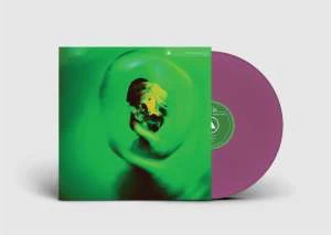 Spellling - Spellling & The Mystery School (Purple LP) - Image 2