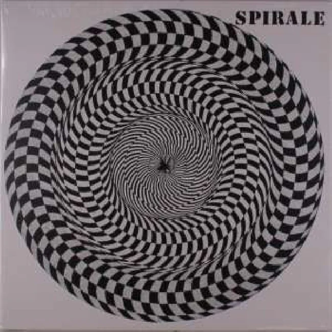 Spirale - Spirale (LP)