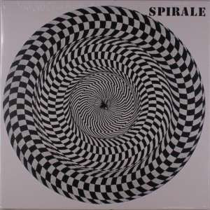 Spirale - Spirale (LP) - Image 2