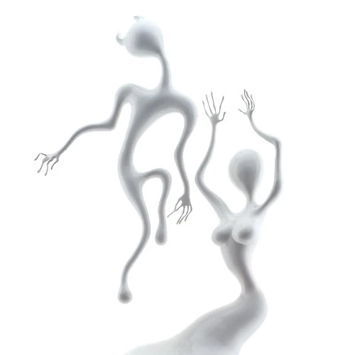 Spiritualized - Lazer Guided Melodies