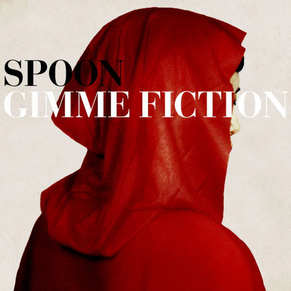 Spoon - Gimme Fiction (LP) - Image 2