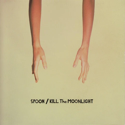 Spoon - Kill the Moonlight (LP)