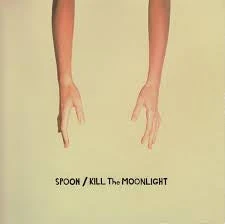 Spoon - Kill the Moonlight (LP) - Image 2
