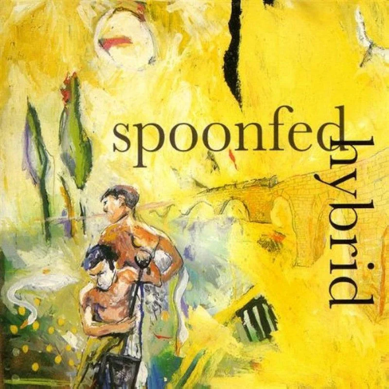 Spoonfed Hybrid - Spoonfed Hybrid (LP) - Image 2