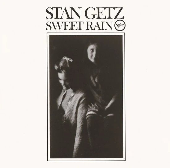 Stan Getz - Sweet Rain (Acoustic Sounds Series Vinyl)