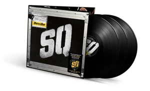 Status Quo - Live In Amsterdam