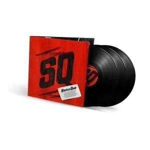 Status Quo - Live In London (LP) - Image 2