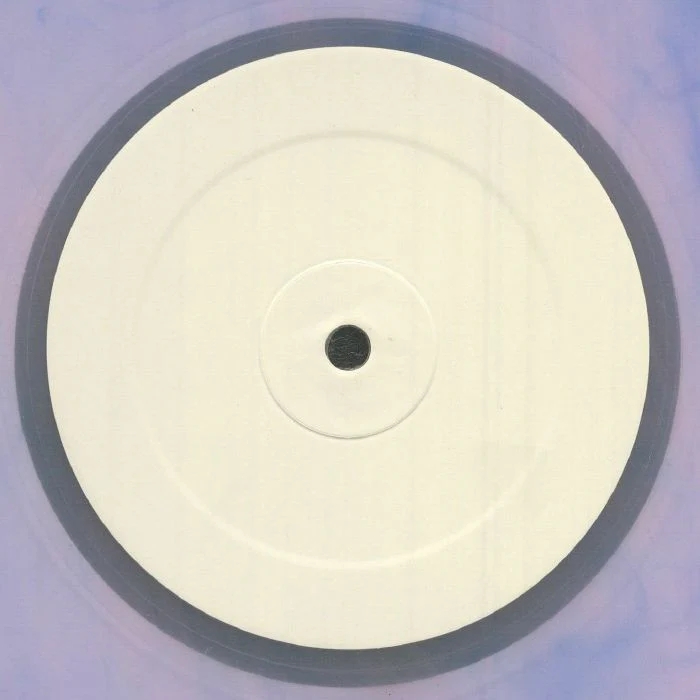 STEDIT - 08 (Coloured Vinyl 12")