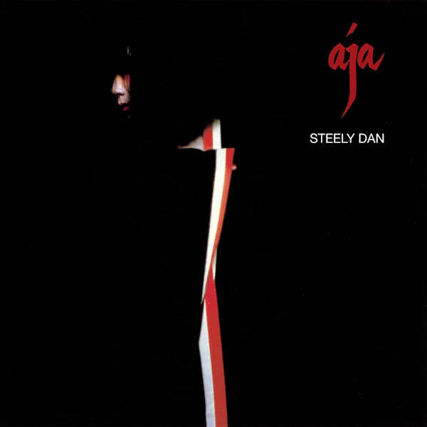 Steely Dan - Aja (LP) - Image 3