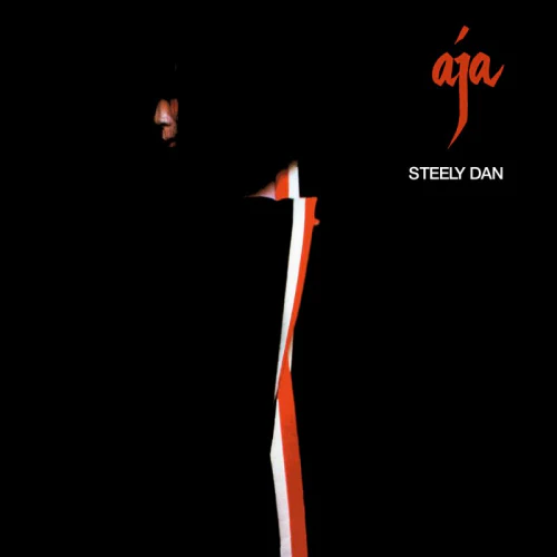 Steely Dan - Aja (CD)