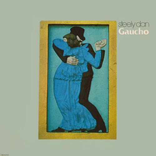 Steely Dan - Gaucho (CD)