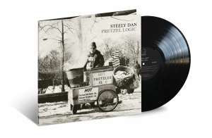 Steely Dan - Pretzel Logic (LP) - Image 2