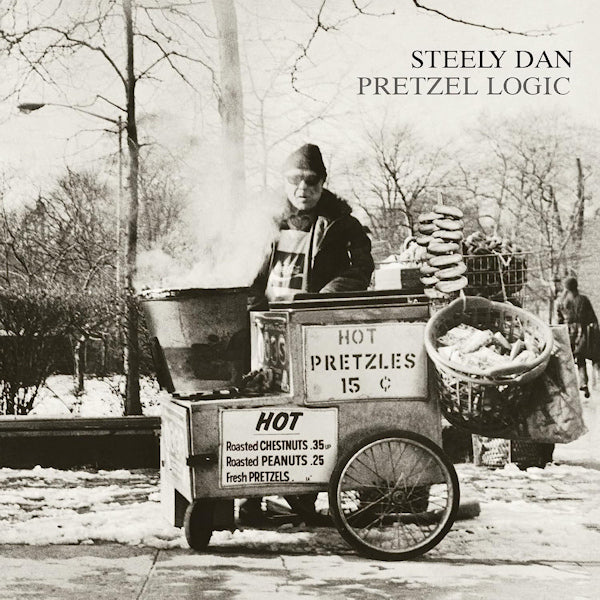 Steely Dan - Pretzel Logic (LP) - Image 3