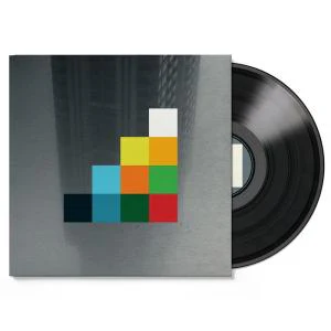 Steven Wilson - Harmony Codex (LP) - Image 2