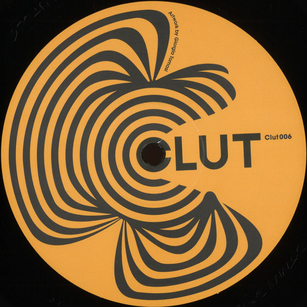 Stigma / Dawl - Clut006