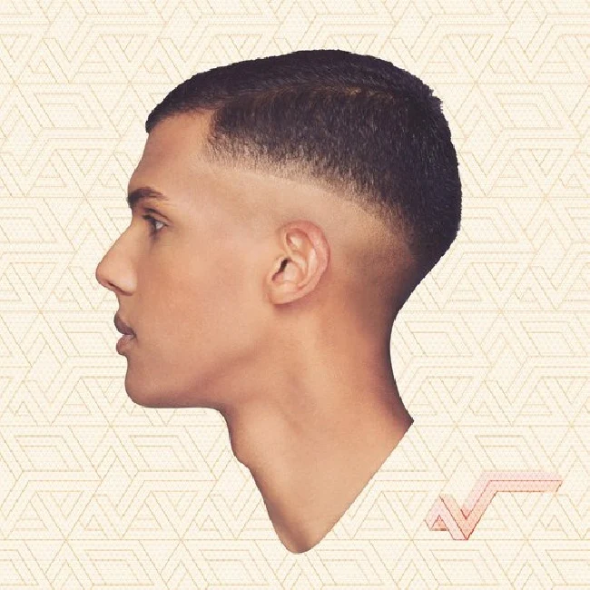 Stromae - Racine Carree (LP)