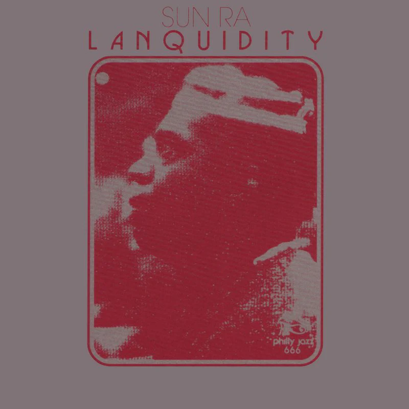 Sun Ra - Lanquidity (LP) - Image 2