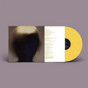 Sun's Signature - Sun's Signature (Marbled Yellow LP) - Image 2