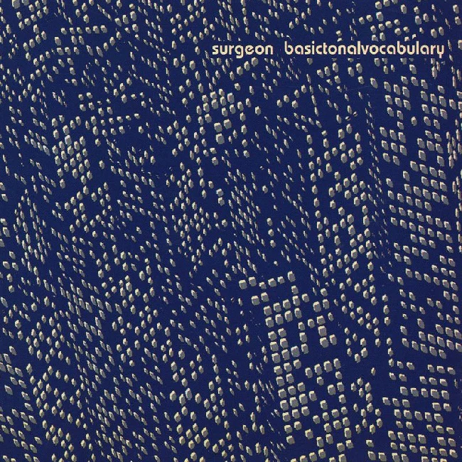 Surgeon - Basictonalvocabulary (LP)