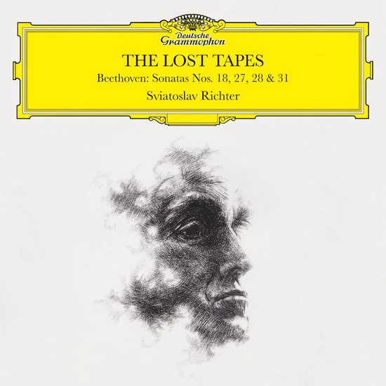 Sviatoslav Richter - Beethoven: Sonatas Nos. 18, 27, 28 & 31 (LP) - Image 2