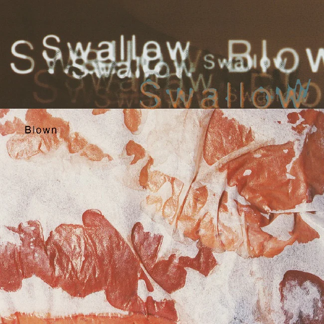 Swallow - Blown (CD)