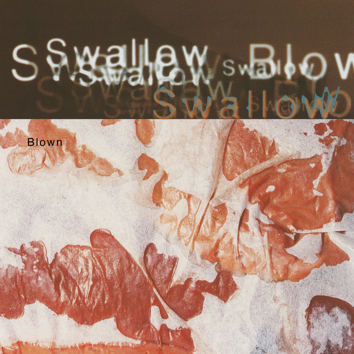 Swallow - Blown (CD) - Image 2