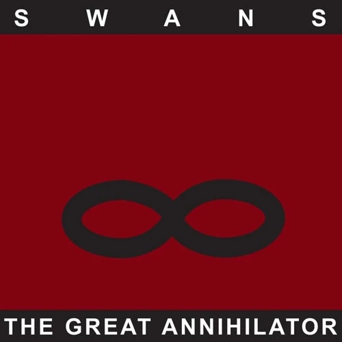 Swans - The Great Annihilator (LP) - Image 2