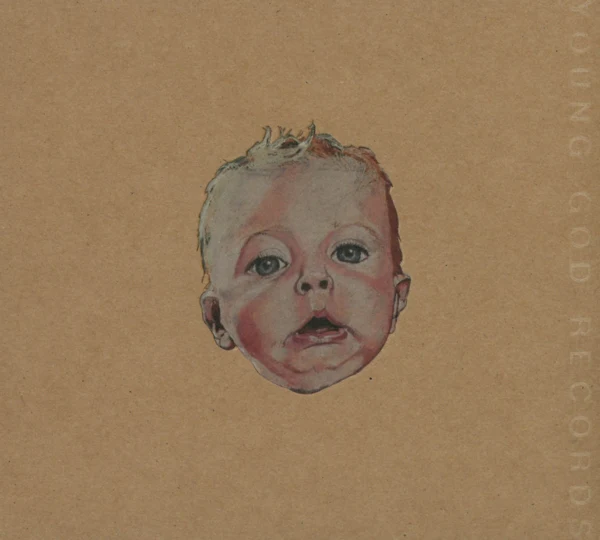 Swans - To Be Kind