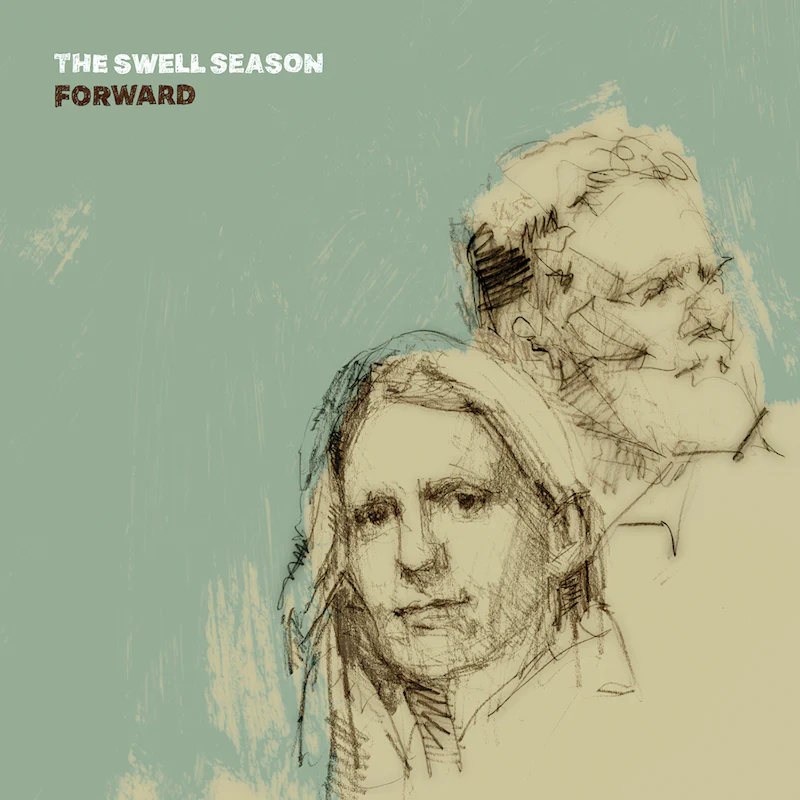 Swell Season - Forward (Ivory Coloured LP) - Image 2