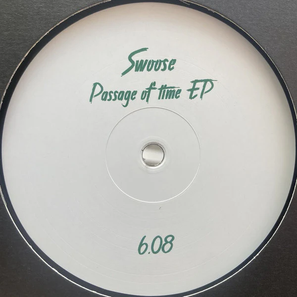 Swoose - Passage Of Time