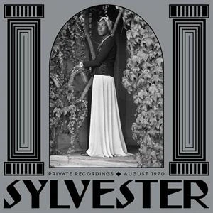Sylvester - Private Recordings, August 1970 (LP) - Image 3