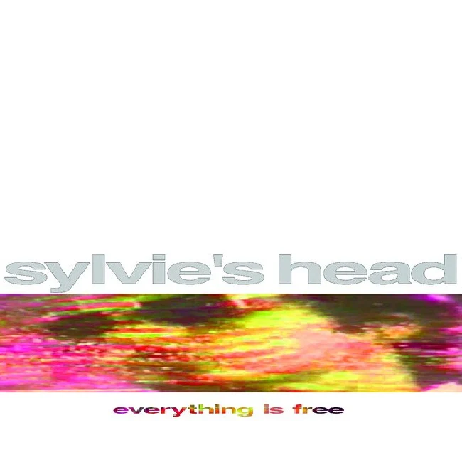 Sylvie's Head - Everything Is Free (LP)