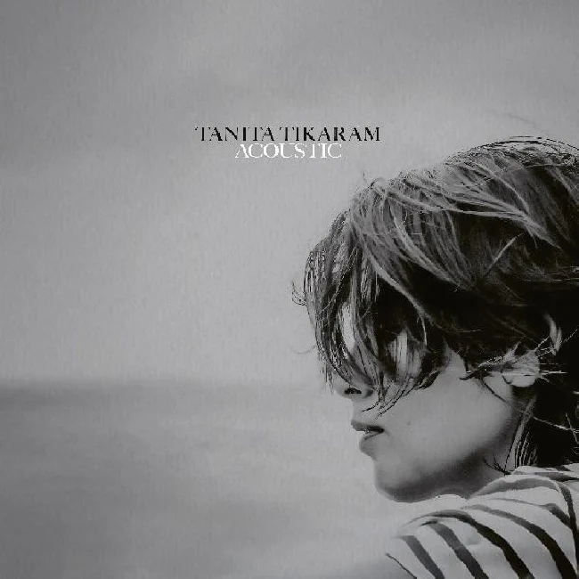 Tanita Tikaram - Tanita Tikaram (Acoustic) (Coloured LP)