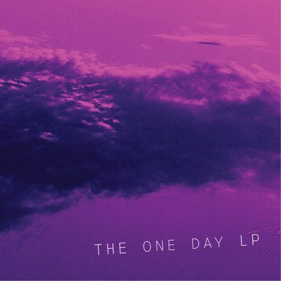 Tate McRae - The One Day (White LP)