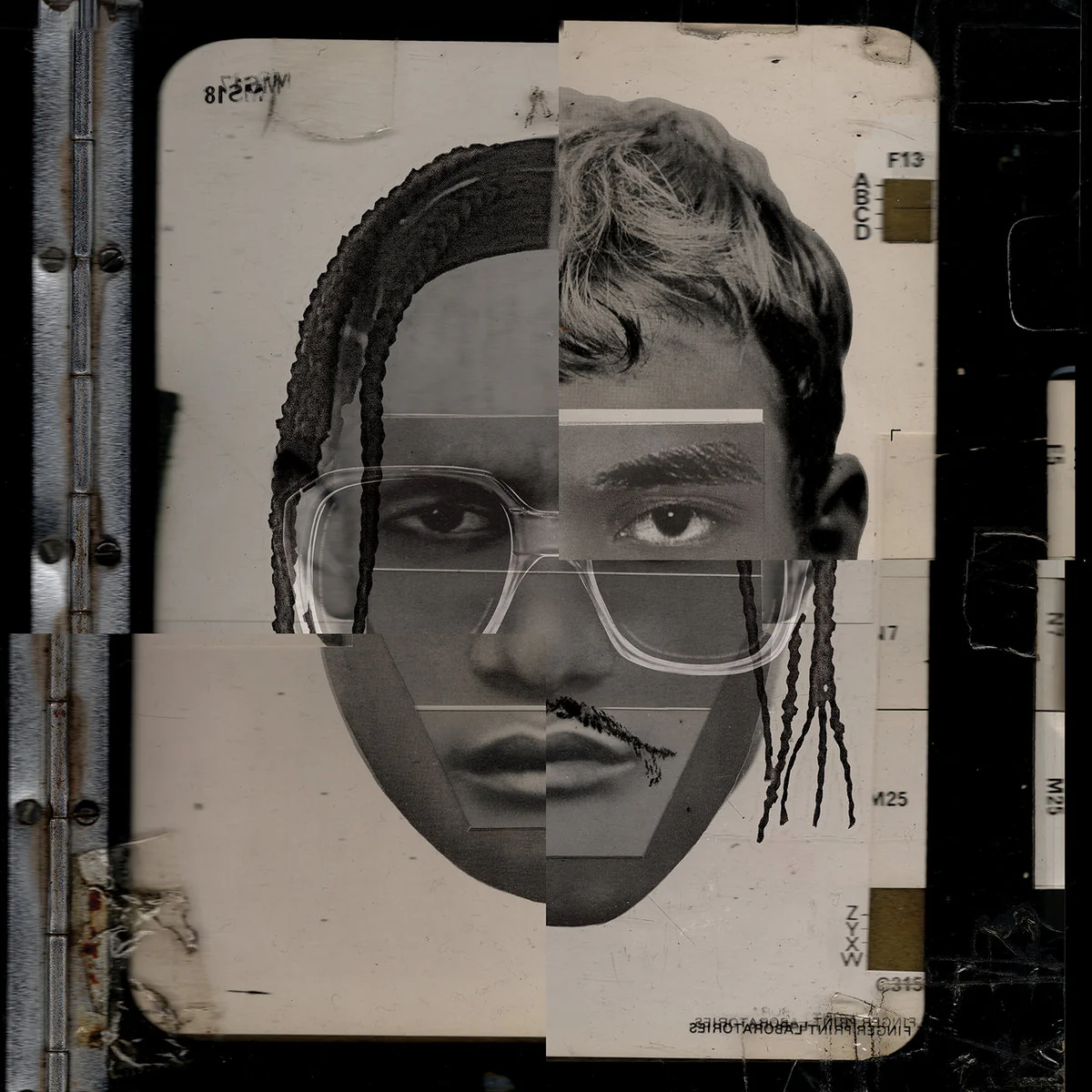 Teether & Kuya Neil - Yearn IV (LP) - Image 2