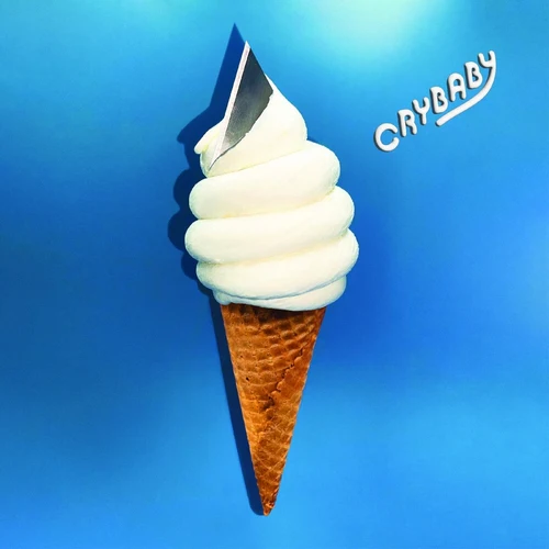 Tegan and Sara - Crybaby (Neapolitan Coloured Vinyl)
