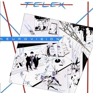 Telex - Neurovision (LP) - Image 2