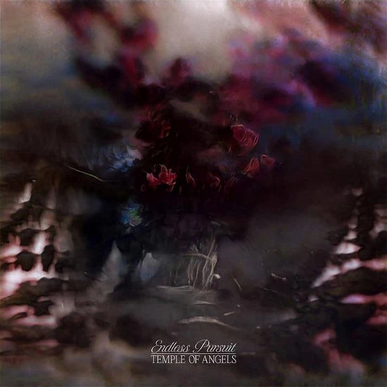 Temple Of Angels - Endless Pursuit (Coloured Vinyl)