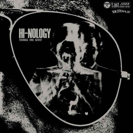 Terumasa Hino Quintet - Hi-nology (LP) - Image 2