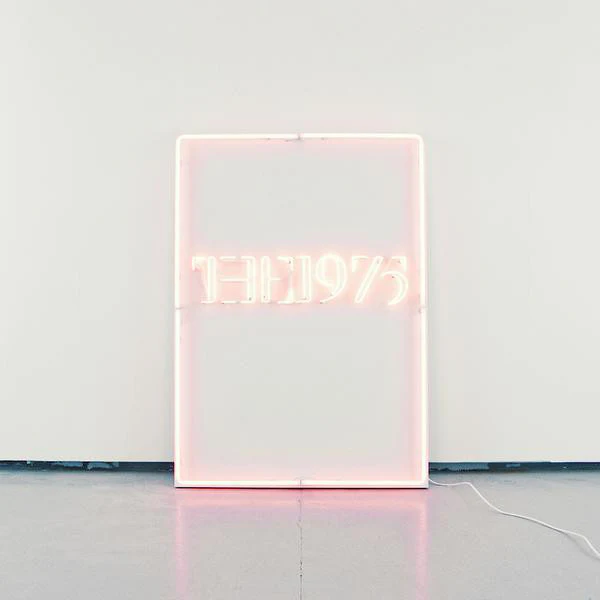 The 1975 - I Like It When You Sleep for You Are So Beautiful Yet So Unaware of It (LP)