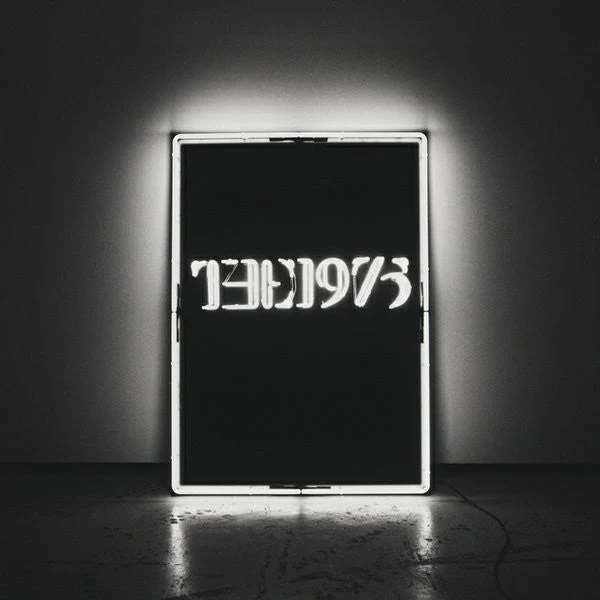 The 1975 - The 1975 (LP) - Image 2
