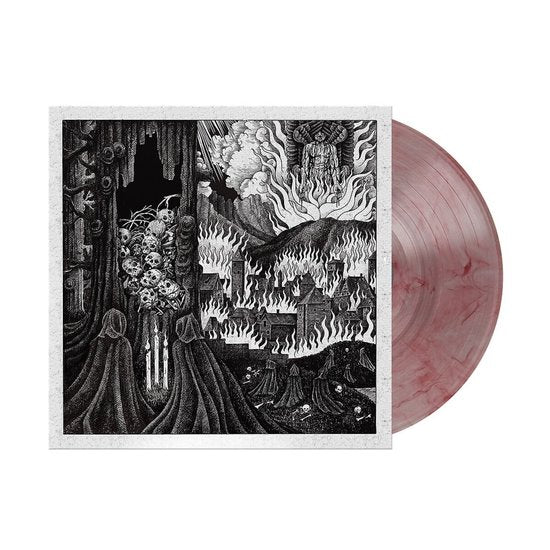 The Acacia Strain - You Are Safe From God Here (Coloured Vinyl LP) - Image 2