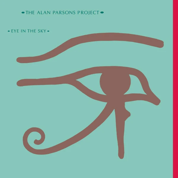 The Alan Parsons Project - Eye In the Sky (LP) - Image 2