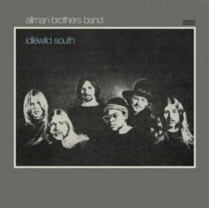The Allman Brothers Band - Idlewild South (LP) - Image 2