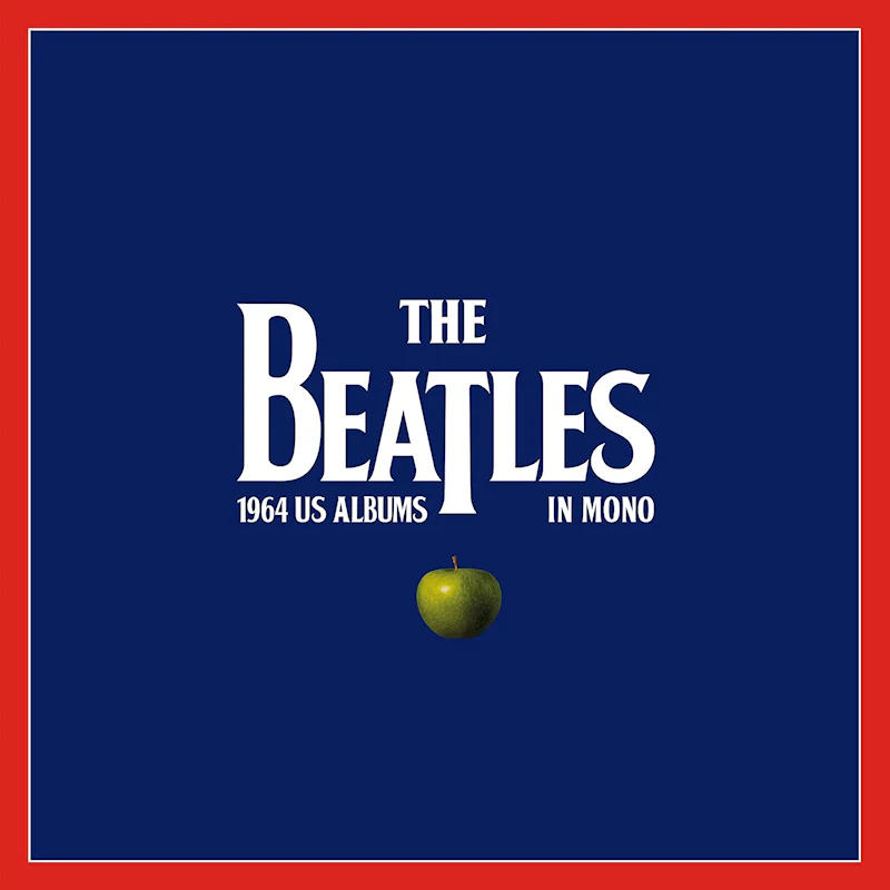 The Beatles - 1964 Us Albums In Mono (Boxset) (LP) - Image 3