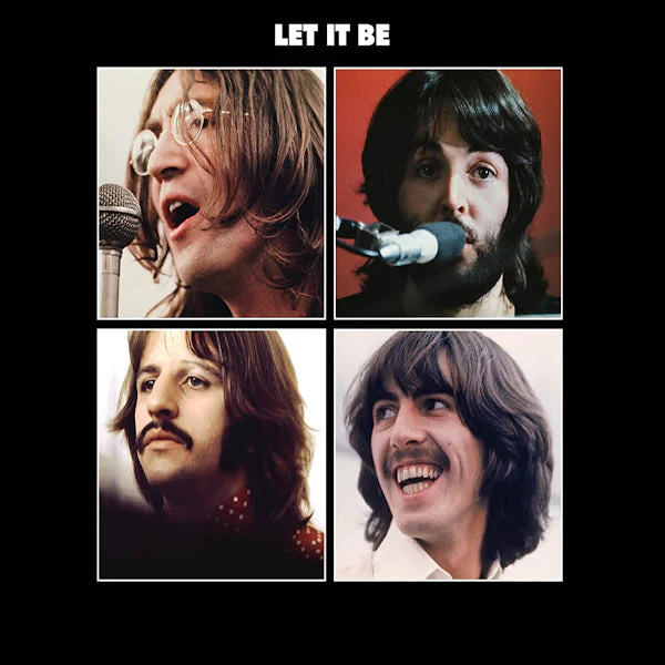 The Beatles - Let It Be (Special Edition) (LP) - Image 2