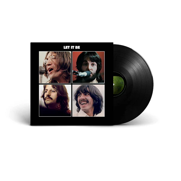 The Beatles - Let It Be (Special Edition) (LP) - Image 3
